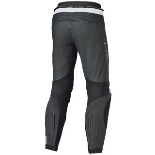 Held Rocket 3.0 Lederhose schwarz / weiß Herren 62