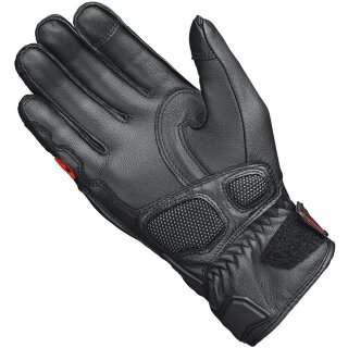 Held Kakuda Sporthandschuh schwarz/rot 11