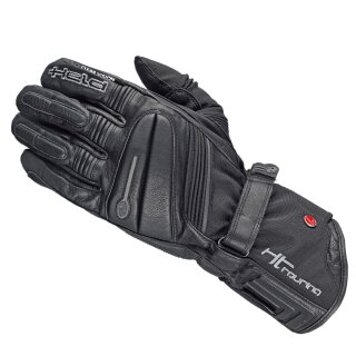 Held Wave GORE-TEX® gloves + Gore 2in1 black 12