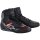 Alpinestars Faster-3 Rideknit negro/gris/rojo  42