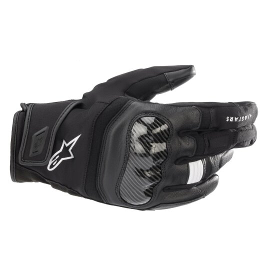 Alpinestars SMX Z Drystar Handschuhe schwarz