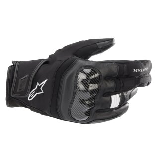 Alpinestars SMX Z Drystar Guantes negro