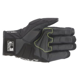 Alpinestars SMX Z Drystar Handschuhe schwarz