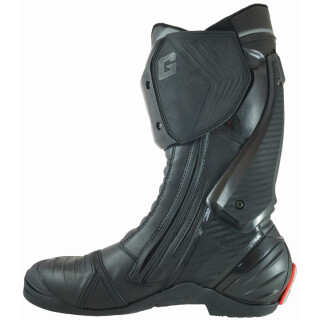 Gaerne GP1 Evo Motorradstiefel Herren schwarz 45