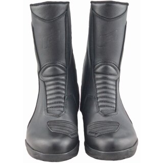 Gaerne Aspen Botas de moto hombres negro