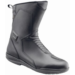 Gaerne G.Aspen Motorradstiefel Herren schwarz