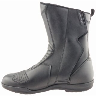 Gaerne G.Aspen Motorradstiefel Herren schwarz