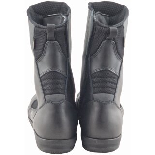 Gaerne Vento Motorradstiefel Herren schwarz 42