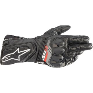 Guantes Alpinestars SP-8 V3 negro