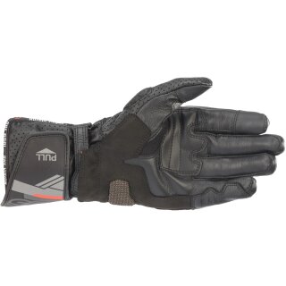 Guantes Alpinestars SP-8 V3 negro