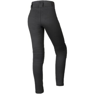 Büse Leggins schwarz Damen 40