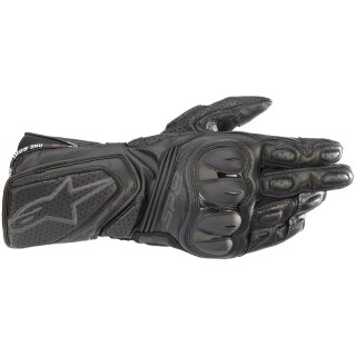 Alpinestars SP-8 V3 Handschuhe schwarz / schwarz