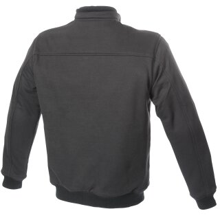 Büse Hoody Freemont schwarz 5XL