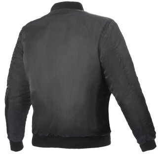 Büse Ladys Jacket  Kingman black 42