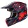 HJC i50 Spielberg Red Bull Ring MC21SF Offroad Helm