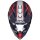 Casco HJC i50 Speigelberg Red Bull Ring MC21SF Off-Road