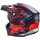 HJC i50 Spielberg Red Bull Ring MC21SF Offroad Helmet