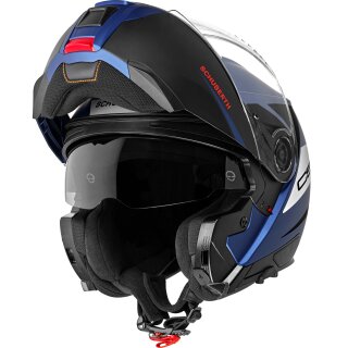 Schuberth Schuberth C5 Flip-Up Helmet low-cost