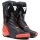 Dainese Nexus 2 Motorradstiefel Herren schwarz / fluo-rot 47