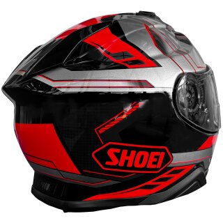 Shoei GT-Air II Aperture TC-1 Full-Face Helmet