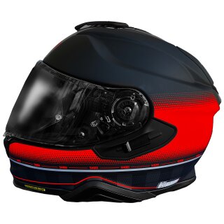 Shoei GT-Air II Tesseract TC-1 Full-Face Helmet