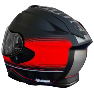Shoei GT-Air II Tesseract TC-1 Full-Face Helmet