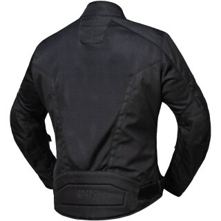 iXS Classic Evo-Air Meshjacke schwarz XL