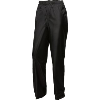 iXS Crazy Evo Regenhose schwarz 5XL