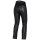 iXS Aberdeen pantalones de cuero para mujeres negros 42