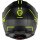 Schuberth C5 Klapphelm Master Yellow M