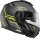 Schuberth C5 Klapphelm Master Yellow XXL