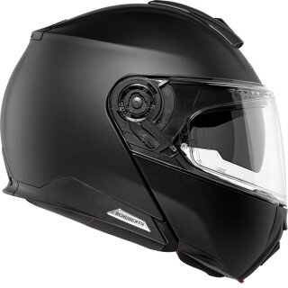 Schuberth C5 Klapphelm Matt-Schwarz M