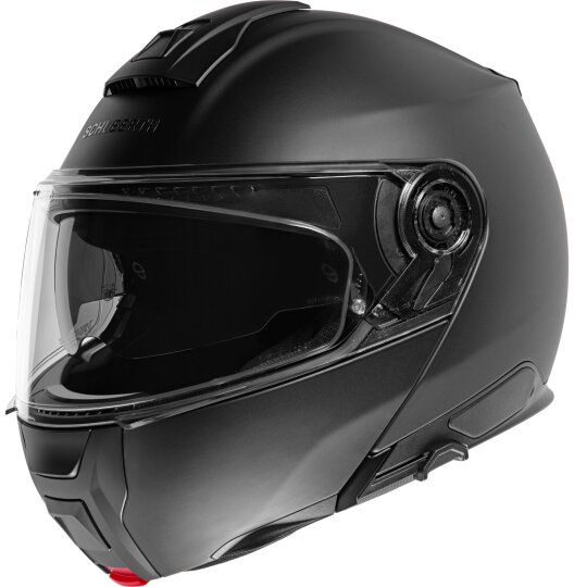 Schuberth C5 Flip Up Helmet matt black 3XL