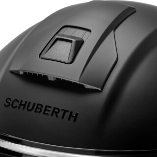 Schuberth C5 Flip Up Helmet matt black 3XL