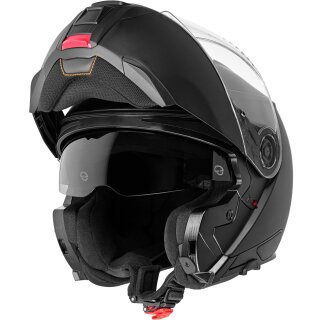 Schuberth C5 Flip Up Helmet matt black 3XL