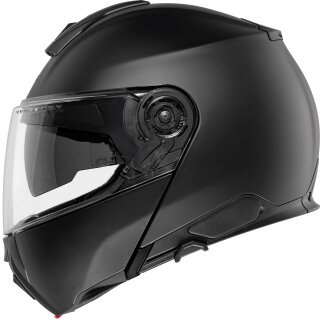 Schuberth C5 Flip Up Helmet matt black 3XL