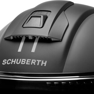 Schuberth C5 Casco Flip-Up Master Grey XL