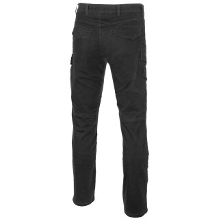 Büse Mens´ Fargo Textile Trousers black