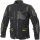 Büse Travel Pro Textiljacke schwarz / gelb Herren 48