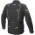 Büse Travel Pro Textiljacke schwarz / gelb Herren 56