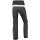 Büse Mens´ Santerno Textile Trousers light grey 5XL