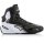 Alpinestars Faster-3 Motorradschuhe schwarz / weiss 40