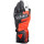 Dainese Carbon 4 Sporthandschuhe schwarz / fluo-rot / weiss L