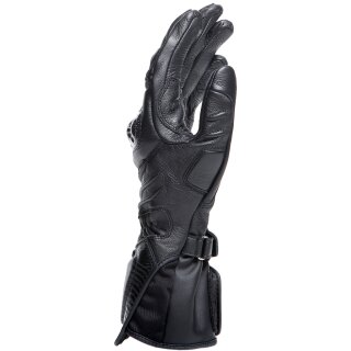 Dainese Carbon 4 Long Sports Gloves black / black / black XL