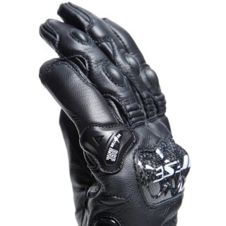 Dainese Carbon 4 Long Sports Gloves black / black / black XL