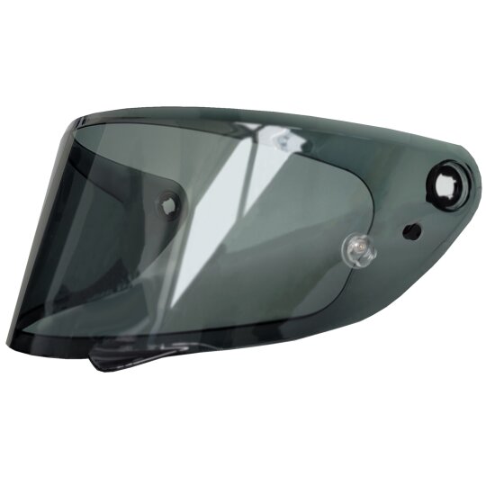 HJ-35 Visor Dark Smoke