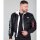 Alpha Industries Bomber Jacke MA-1 D-Tec SE schwarz / weiss 2XL