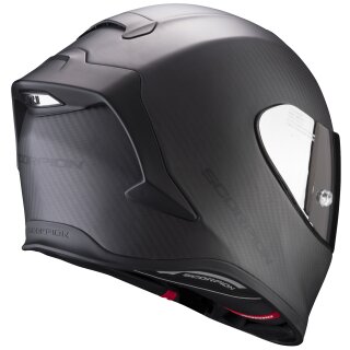 Scorpion Exo-R1 Evo Carbon Air Solid Matt black M