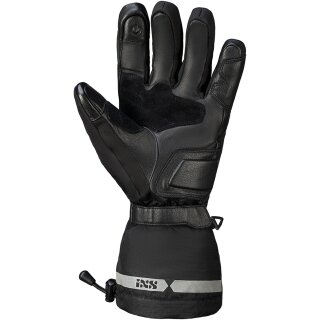 iXS Arctic-GTX 2.0 Mens Glove black