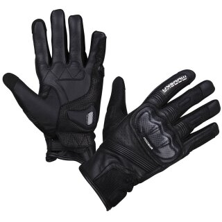 Modeka Miako Air Gloves black
